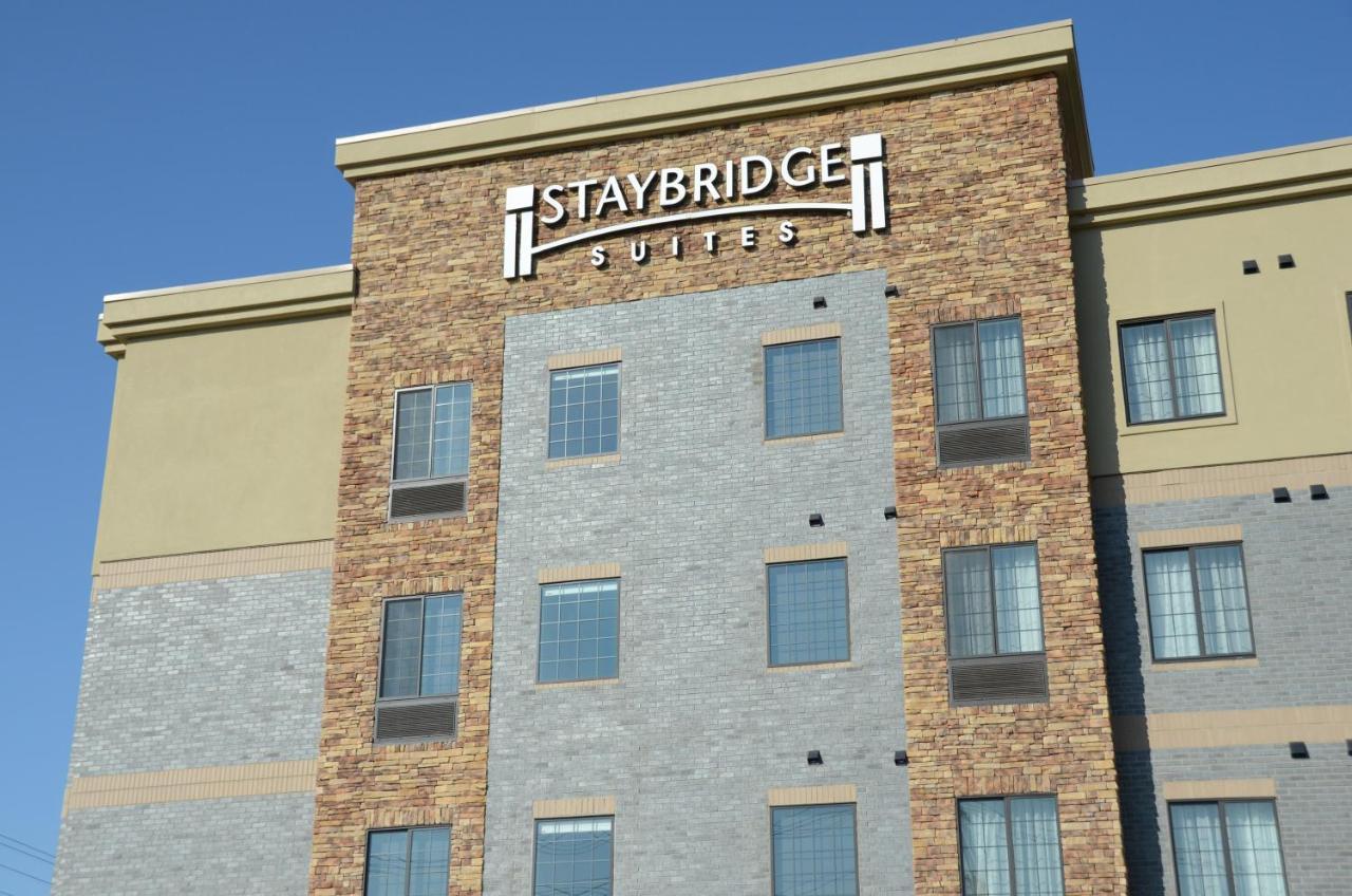 Staybridge Suites Nashville Se - Murfreesboro By Ihg Exteriér fotografie
