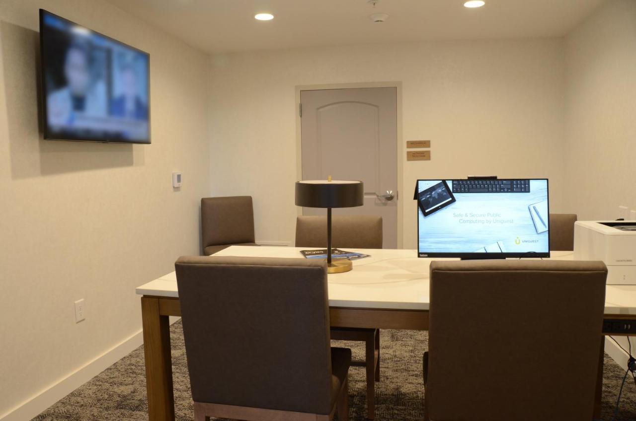 Staybridge Suites Nashville Se - Murfreesboro By Ihg Exteriér fotografie
