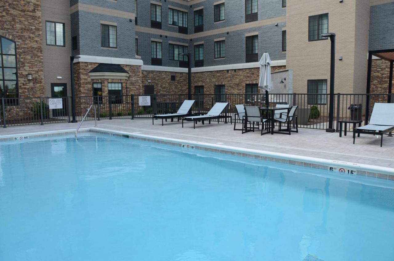 Staybridge Suites Nashville Se - Murfreesboro By Ihg Exteriér fotografie