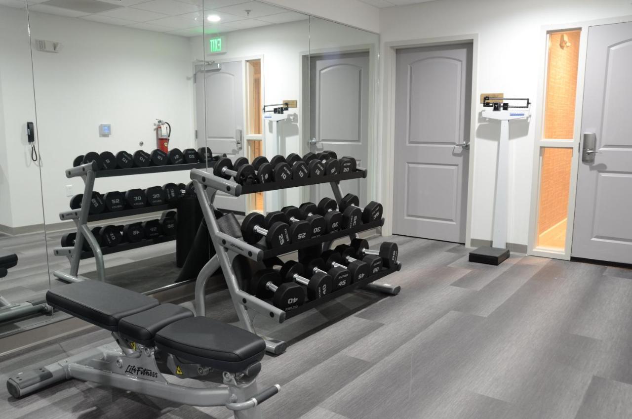 Staybridge Suites Nashville Se - Murfreesboro By Ihg Exteriér fotografie