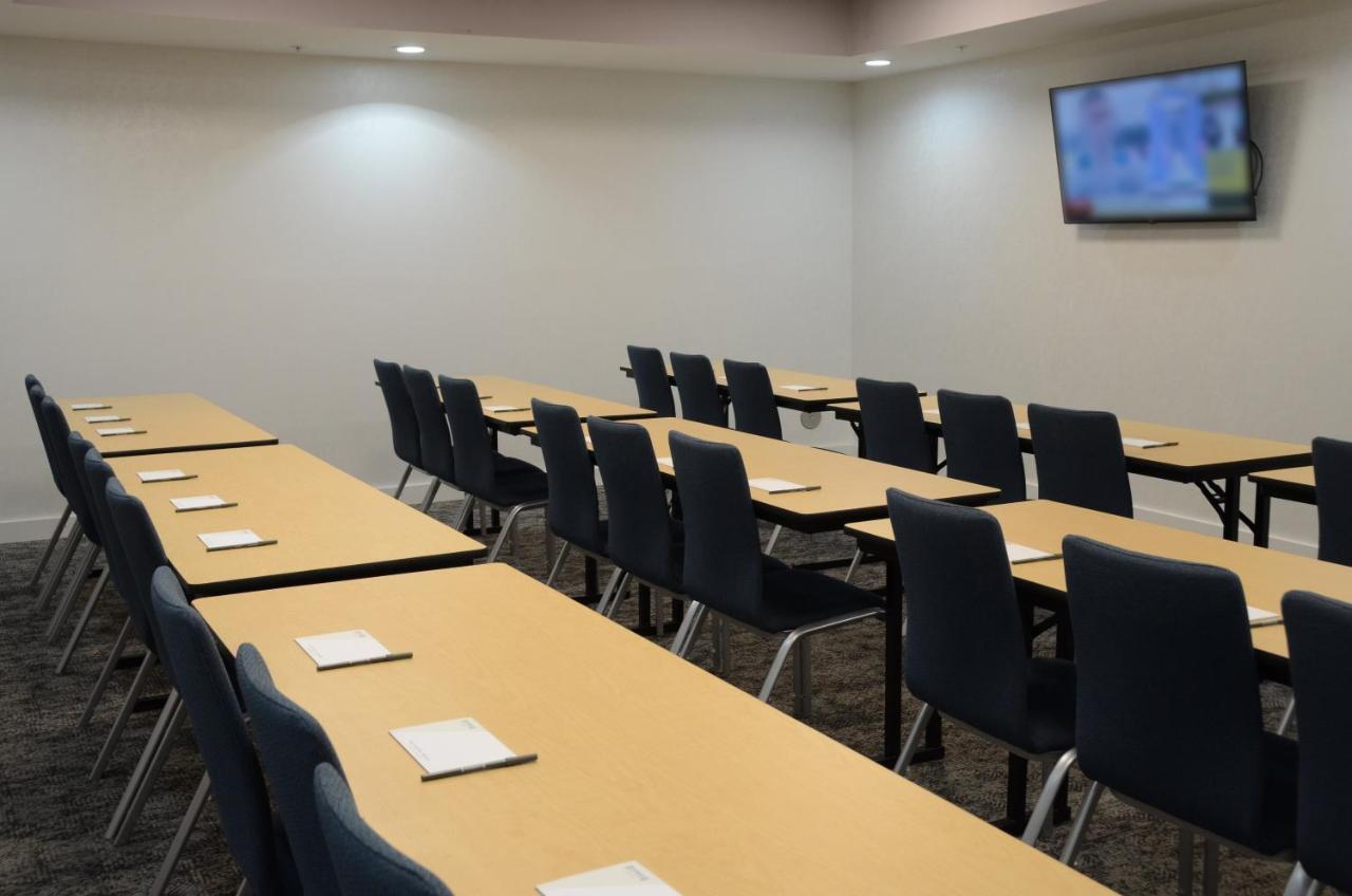 Staybridge Suites Nashville Se - Murfreesboro By Ihg Exteriér fotografie