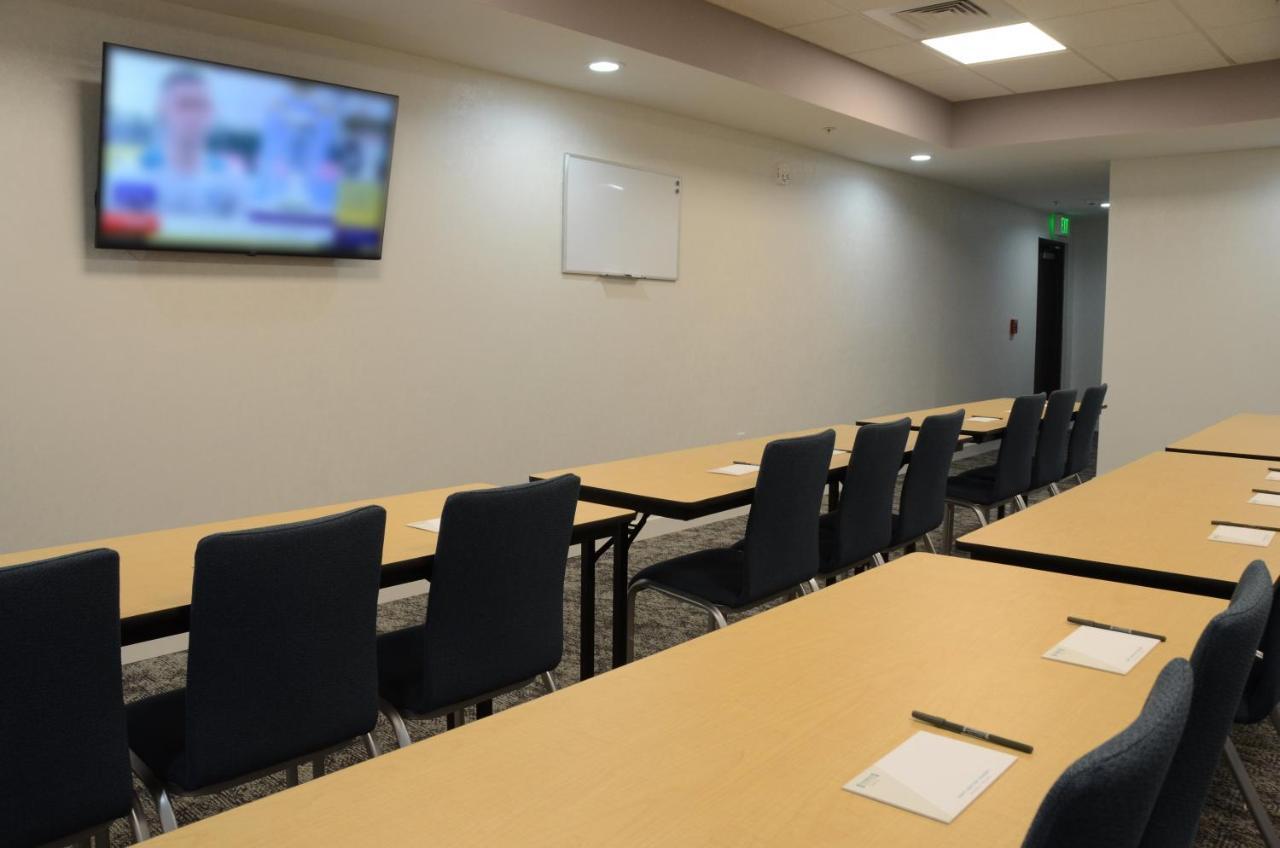 Staybridge Suites Nashville Se - Murfreesboro By Ihg Exteriér fotografie