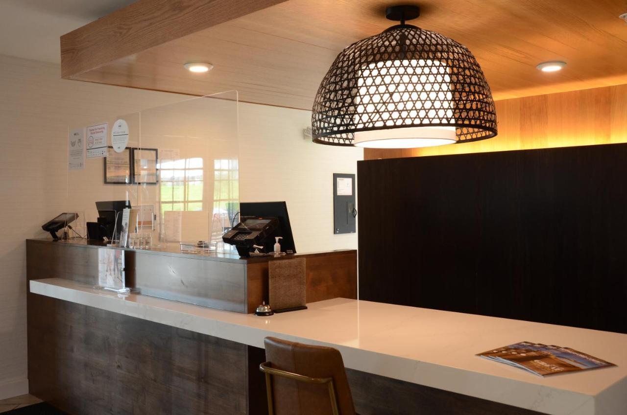 Staybridge Suites Nashville Se - Murfreesboro By Ihg Exteriér fotografie