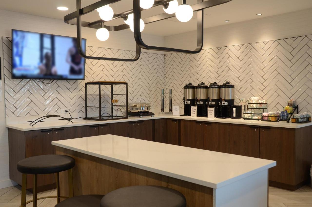 Staybridge Suites Nashville Se - Murfreesboro By Ihg Exteriér fotografie