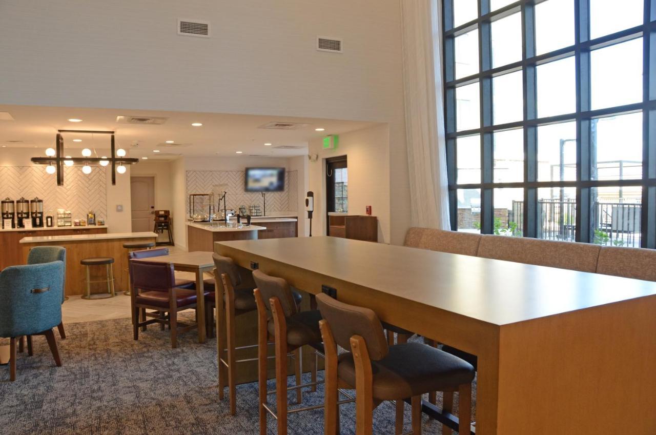 Staybridge Suites Nashville Se - Murfreesboro By Ihg Exteriér fotografie