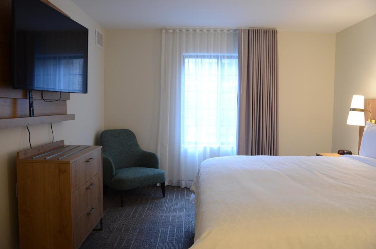 Staybridge Suites Nashville Se - Murfreesboro By Ihg Exteriér fotografie