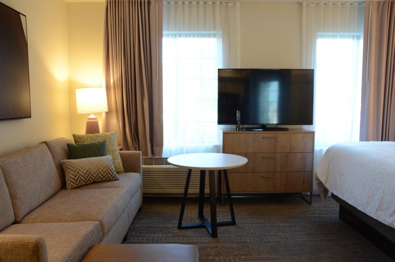 Staybridge Suites Nashville Se - Murfreesboro By Ihg Exteriér fotografie