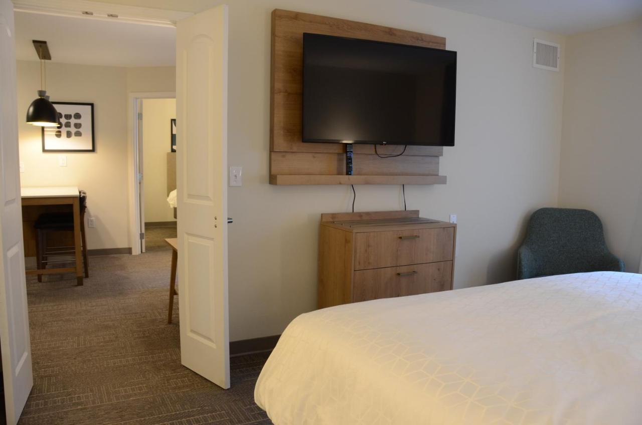 Staybridge Suites Nashville Se - Murfreesboro By Ihg Exteriér fotografie