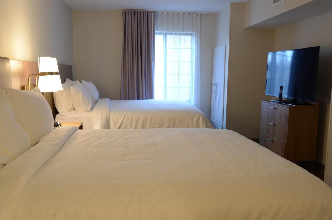 Staybridge Suites Nashville Se - Murfreesboro By Ihg Exteriér fotografie