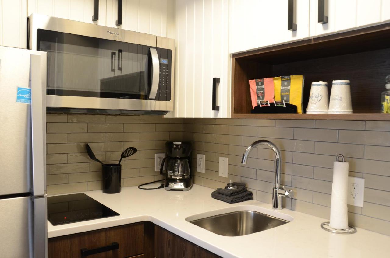 Staybridge Suites Nashville Se - Murfreesboro By Ihg Exteriér fotografie