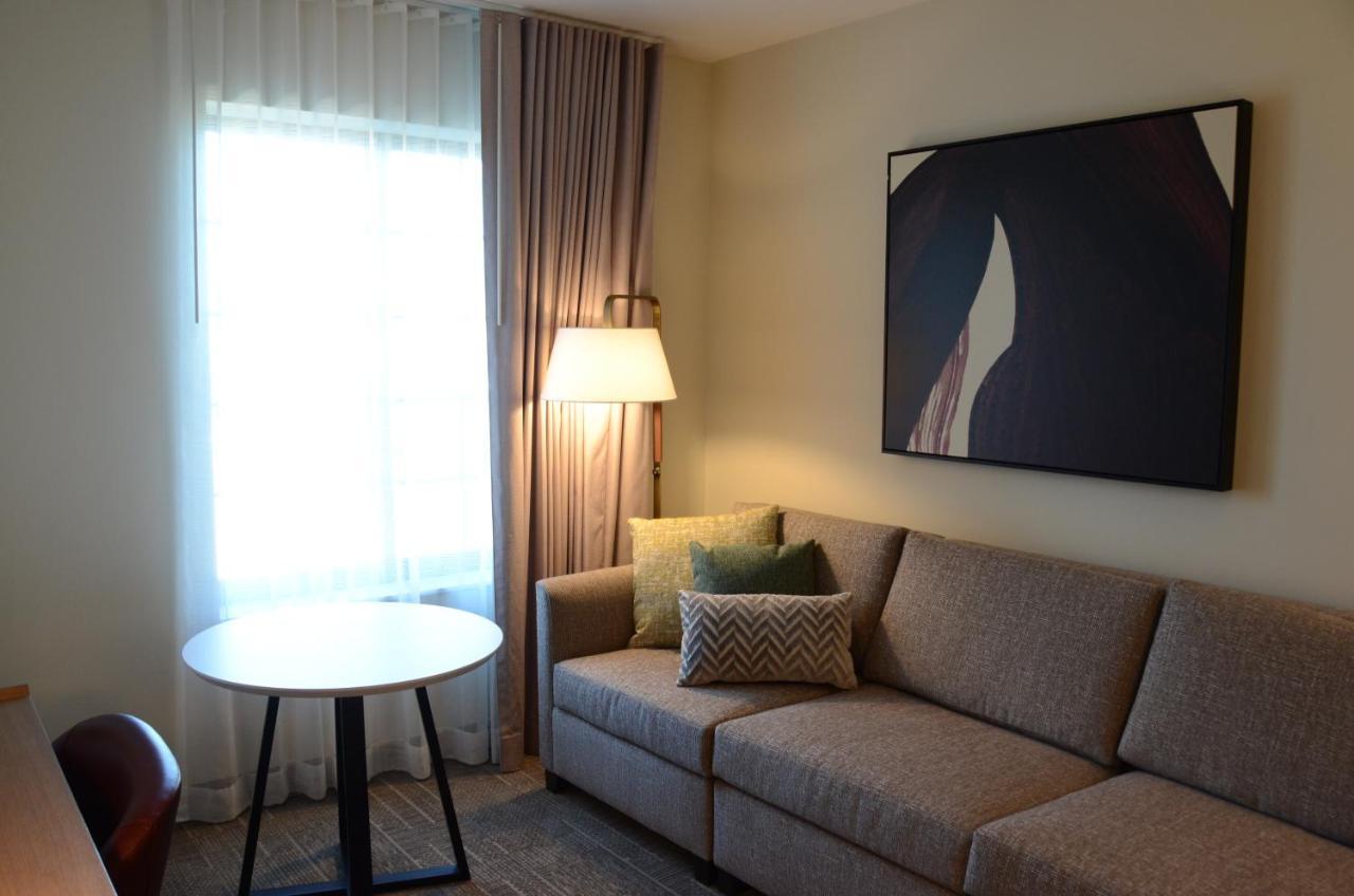 Staybridge Suites Nashville Se - Murfreesboro By Ihg Exteriér fotografie