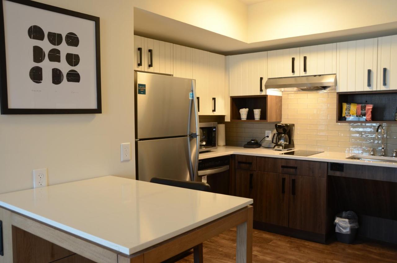 Staybridge Suites Nashville Se - Murfreesboro By Ihg Exteriér fotografie
