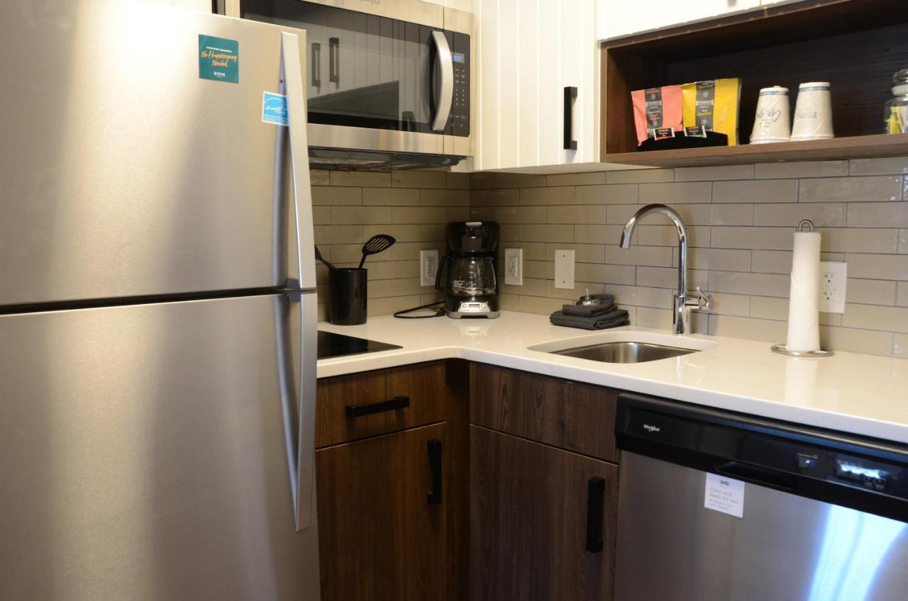 Staybridge Suites Nashville Se - Murfreesboro By Ihg Exteriér fotografie