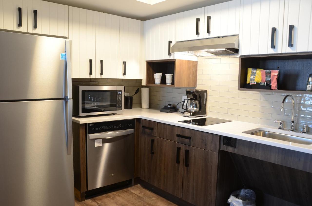 Staybridge Suites Nashville Se - Murfreesboro By Ihg Exteriér fotografie