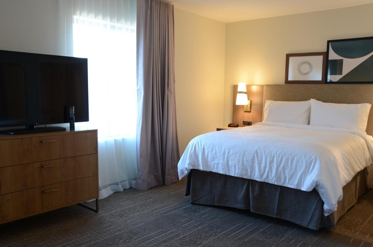 Staybridge Suites Nashville Se - Murfreesboro By Ihg Exteriér fotografie