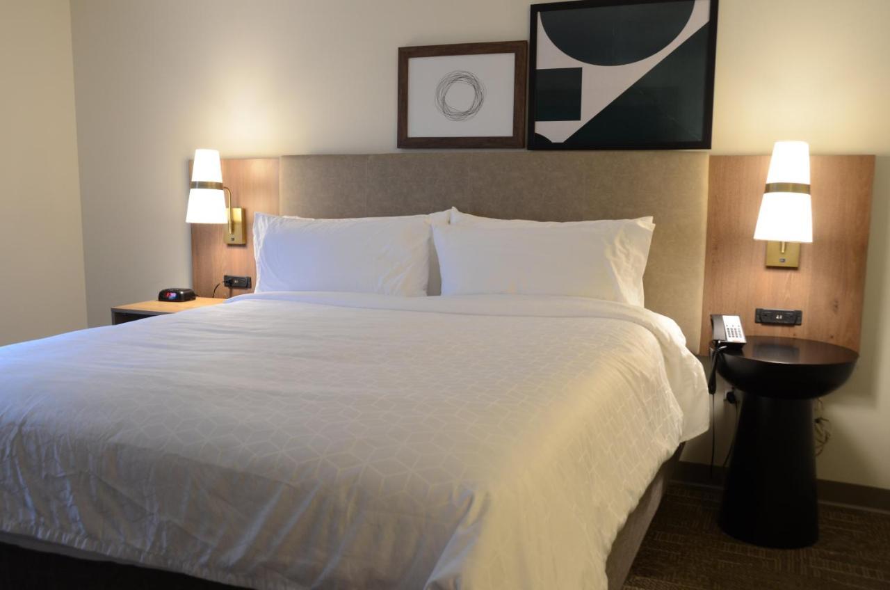 Staybridge Suites Nashville Se - Murfreesboro By Ihg Exteriér fotografie