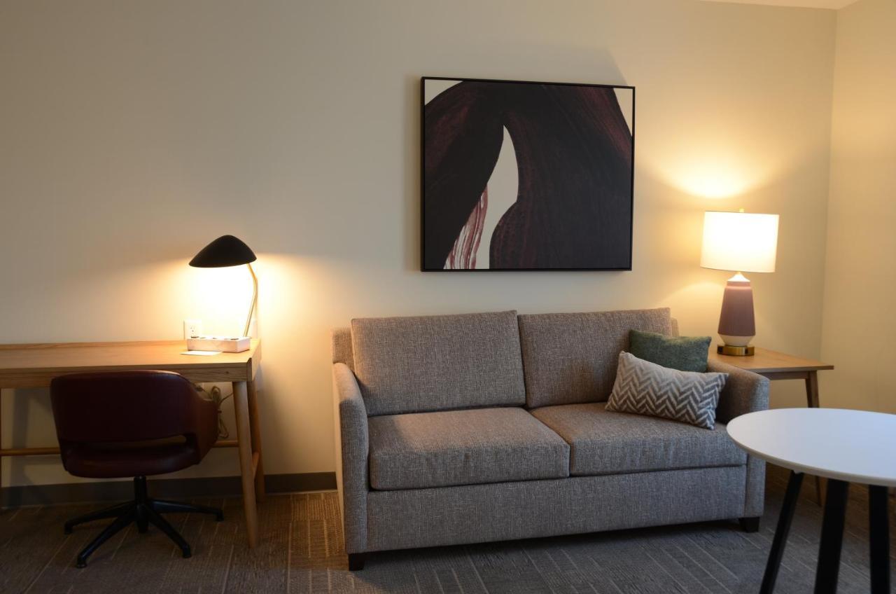 Staybridge Suites Nashville Se - Murfreesboro By Ihg Exteriér fotografie