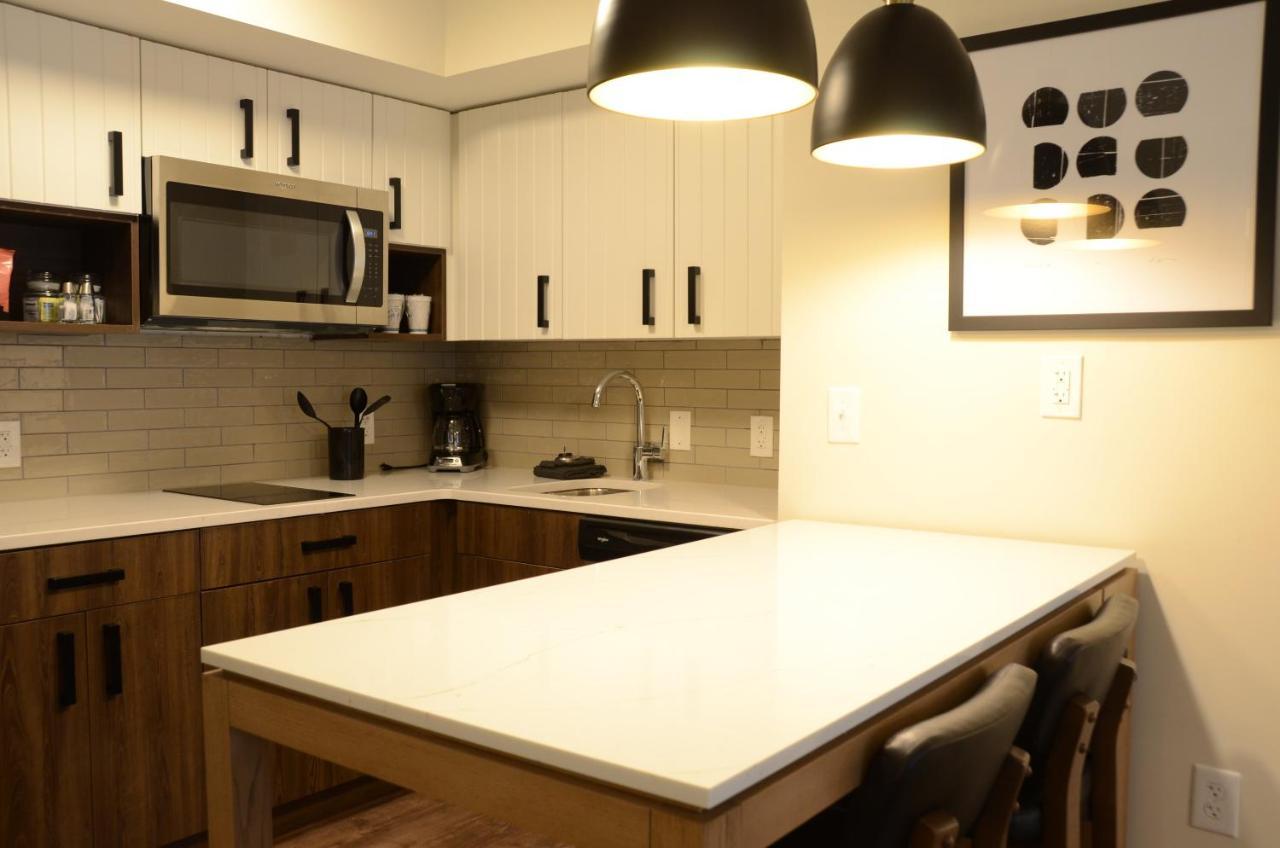 Staybridge Suites Nashville Se - Murfreesboro By Ihg Exteriér fotografie