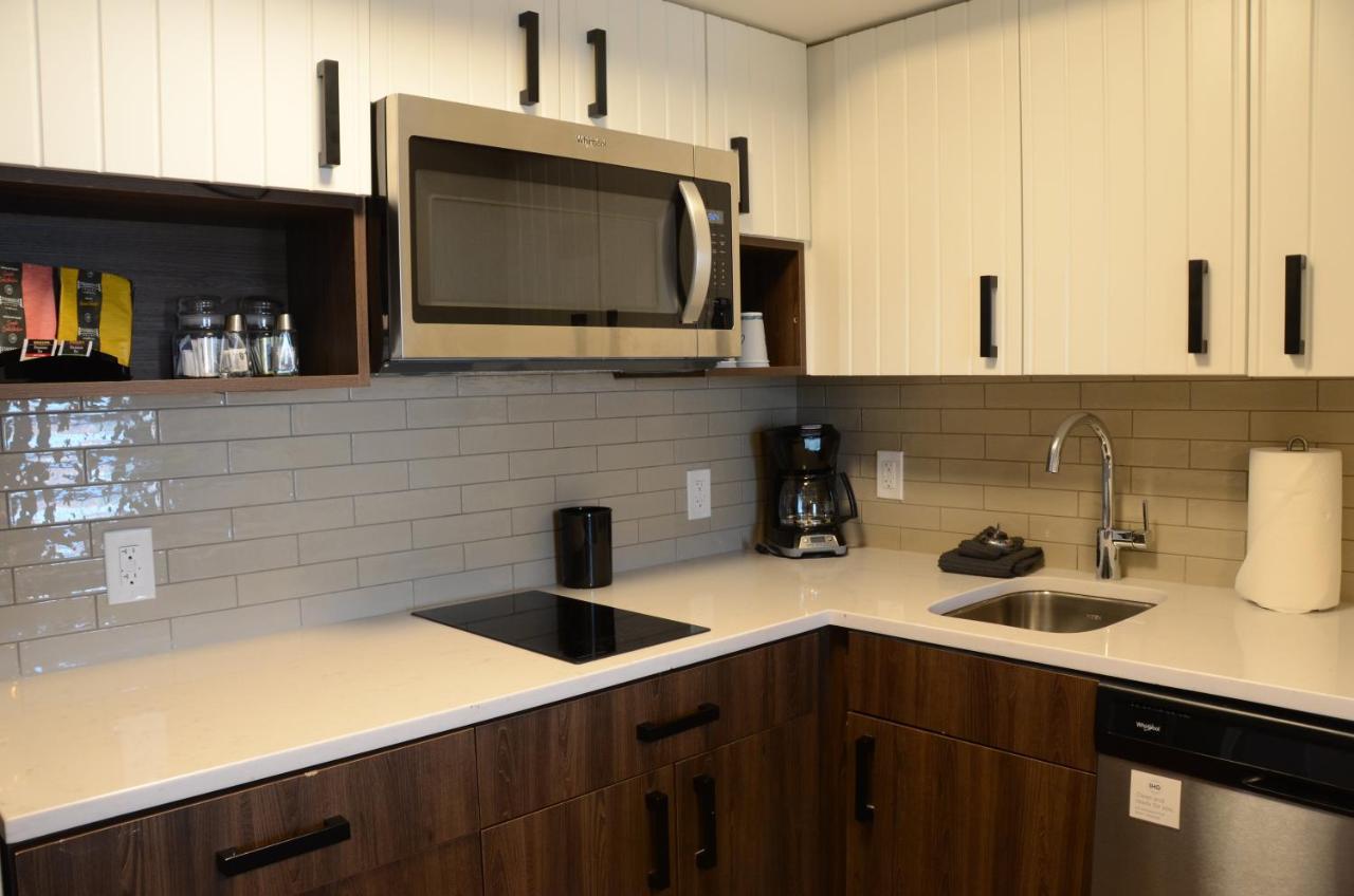 Staybridge Suites Nashville Se - Murfreesboro By Ihg Exteriér fotografie