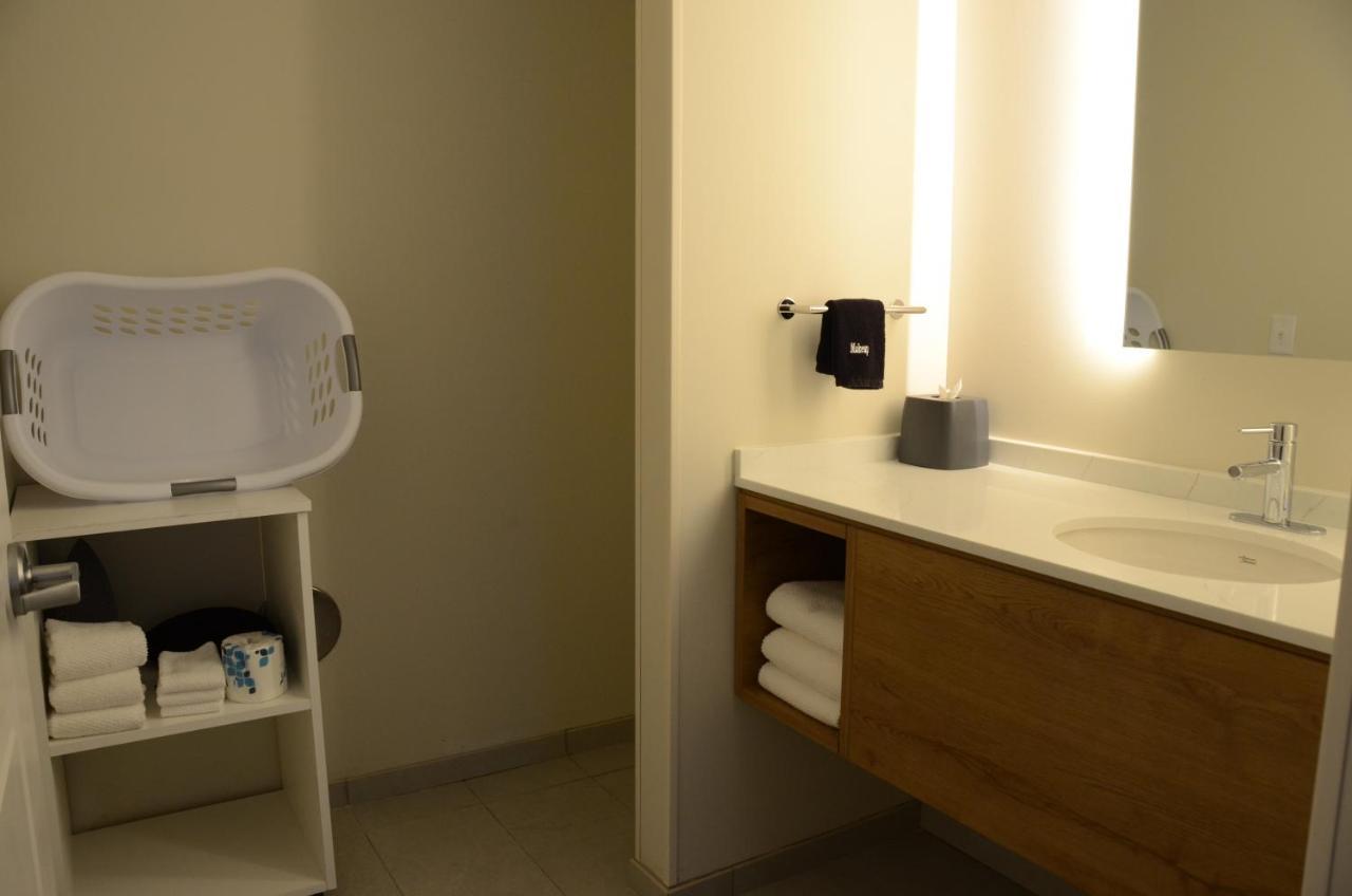 Staybridge Suites Nashville Se - Murfreesboro By Ihg Exteriér fotografie