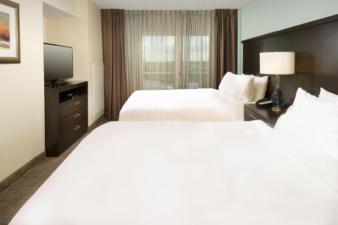 Staybridge Suites Nashville Se - Murfreesboro By Ihg Exteriér fotografie